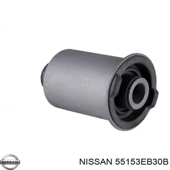Silentblock wahacza tylnego dolnego Nissan/Infiniti 55153EB30B cena, od 15,30 USD