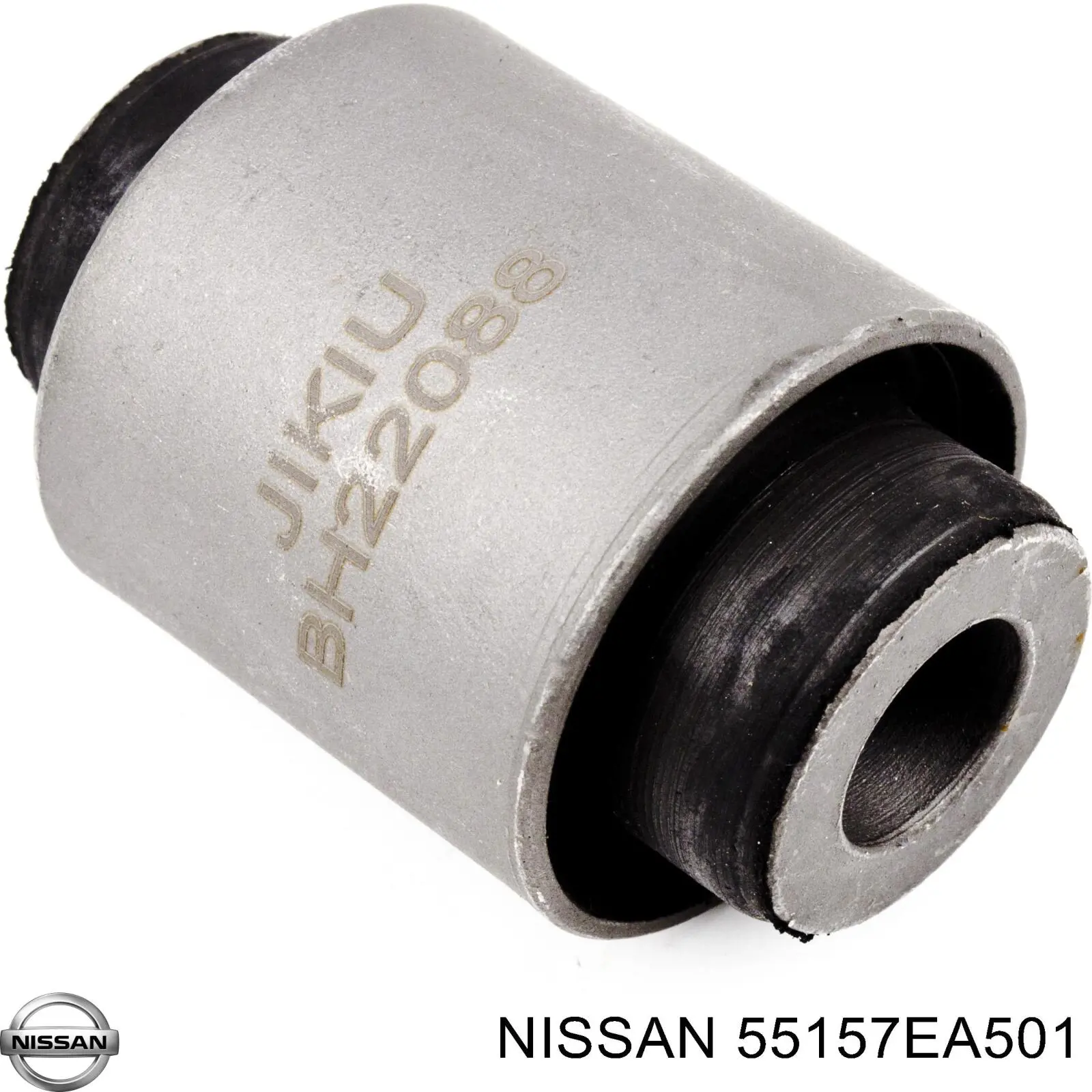 Silentblock czopu tylnego Nissan/Infiniti 55157EA501 cena, od 19,58 USD