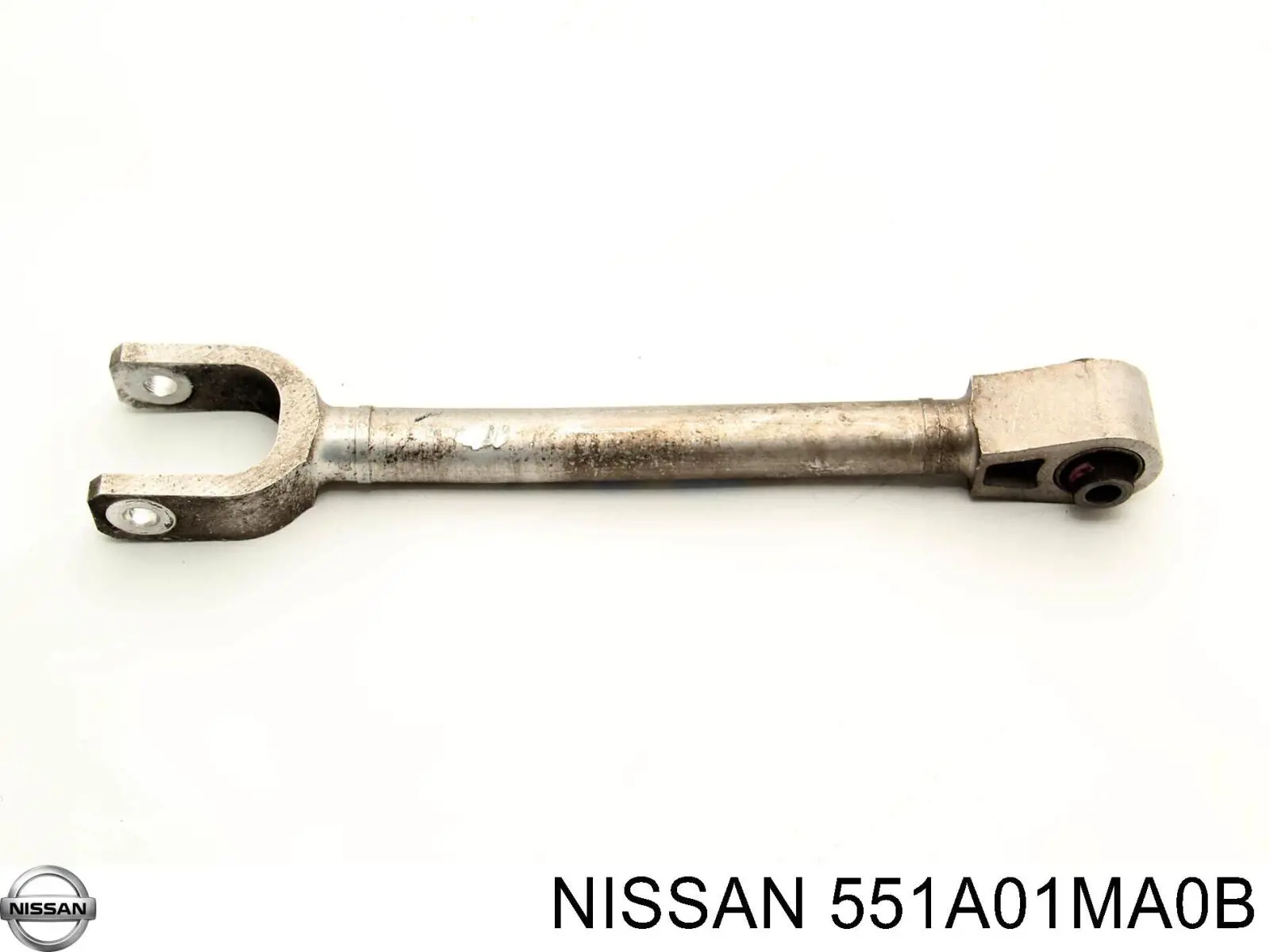 Wahacz zawieszenia tylnego poprzeczny Nissan/Infiniti 551A01MA0C cena, od 90,21 USD