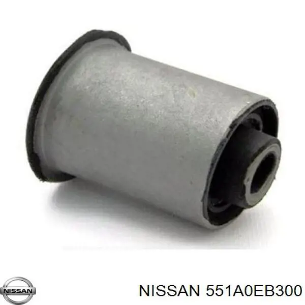 Wahacz zawieszenia tylnego dolny prawy Nissan/Infiniti 551A0EB300 cena, od 107,26 USD