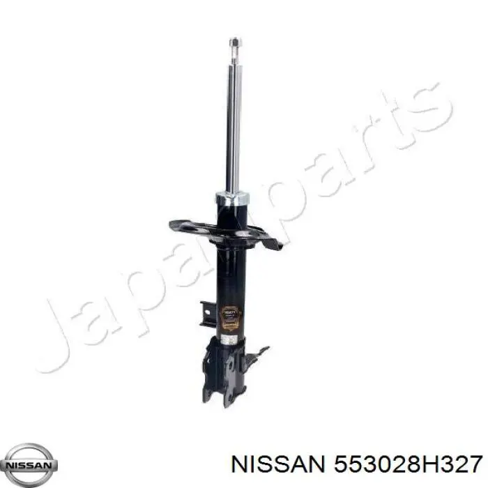 Amortyzator tylny prawy Nissan/Infiniti 553028H327 cena, od 56,77 USD