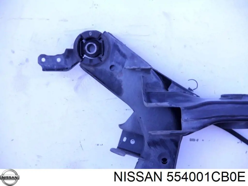 Korpus osi tylnej Infiniti FX SUV (S51) (2008 - 2026) cena, od 449,32 USD