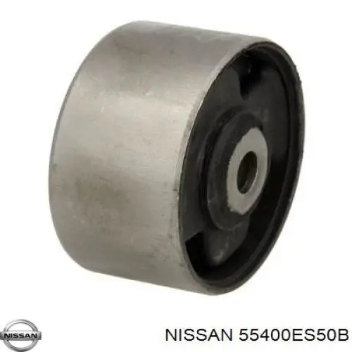 55400ES50B Nissan/Infiniti Korpus osi tylnej