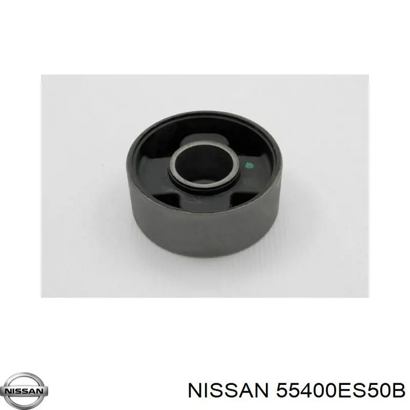 Korpus osi tylnej Nissan/Infiniti 55400ES50B cena, od 350,69 USD