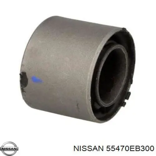 Silentblock tylnej belki Nissan/Infiniti 55470EB300 cena, od 17,56 USD