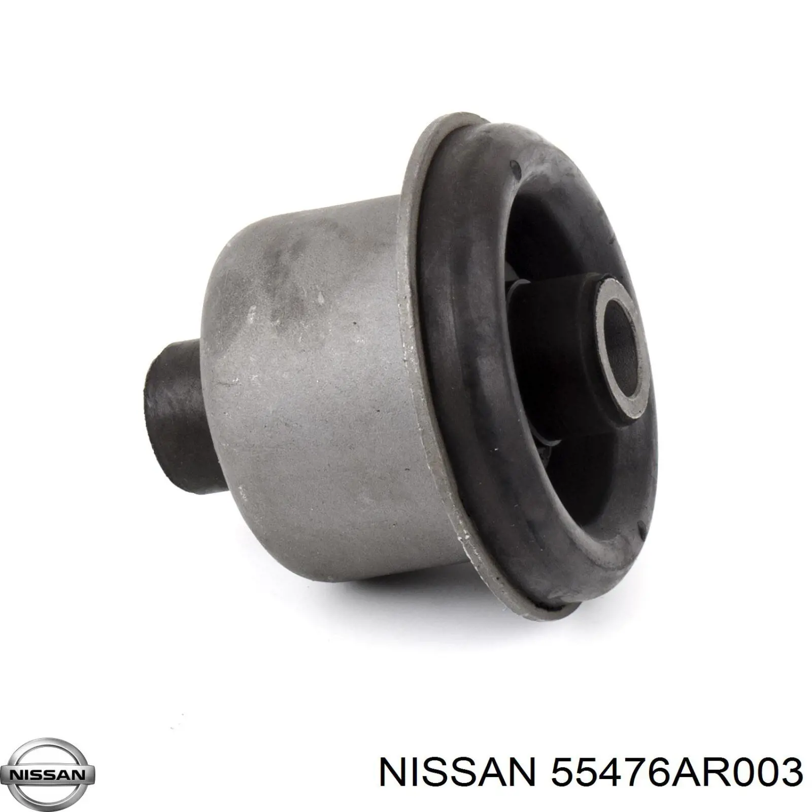 Silentblock tylnej belki Nissan/Infiniti 55476AR003 cena, od 12,17 USD