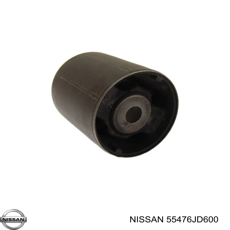 Silentblock tylnej belki Nissan/Infiniti 55476JD600 cena, od 15,96 USD
