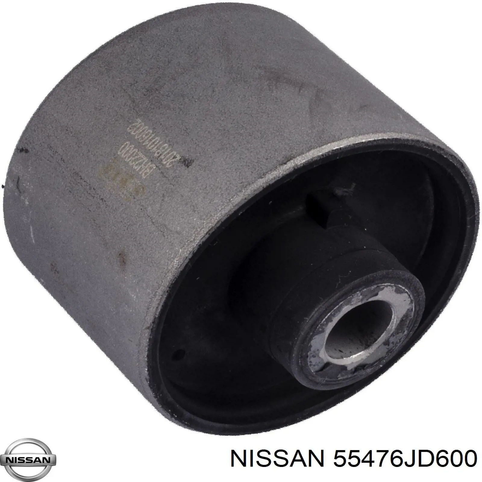55476JD600 Nissan/Infiniti Silentblock tylnej belki