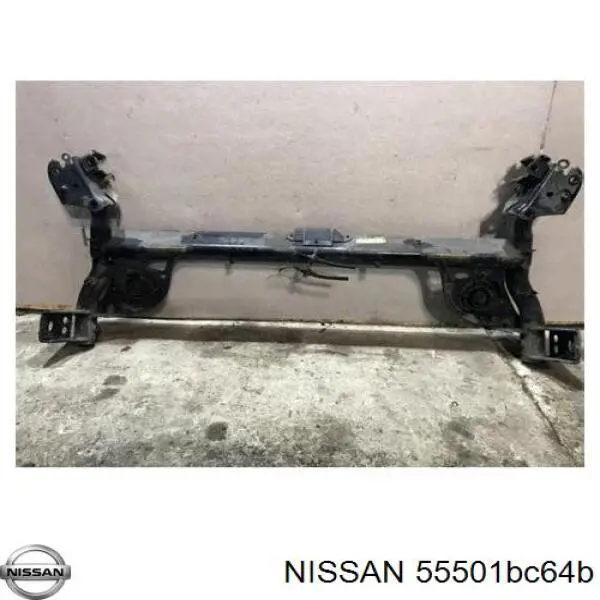 Do koszyka Korpus osi tylnej Nissan Note  E11