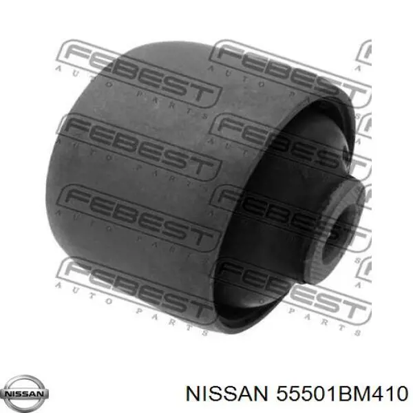 Korpus osi tylnej Nissan Almera II hatchback (N16) (2000 - 2006) cena, od 250,62 USD