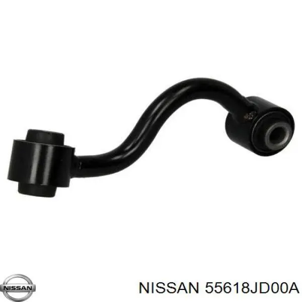 Lącznik stabilizatora tylnego prawy Nissan/Infiniti 55618JD00A cena, od 15,68 USD
