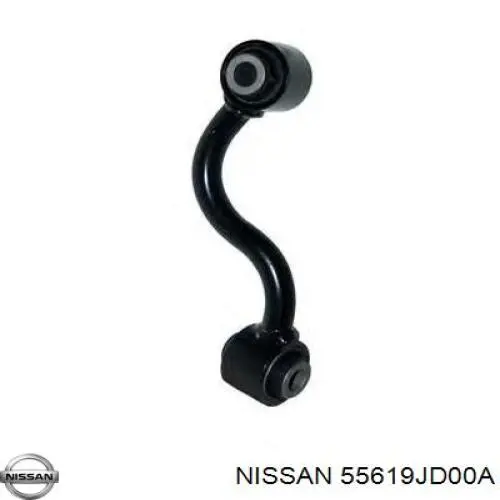 55619JD00A Nissan/Infiniti Łącznik stabilizatora tylnego lewy