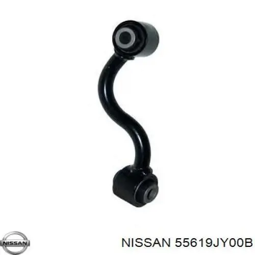 55619JY00B Nissan/Infiniti Łącznik stabilizatora tylnego lewy