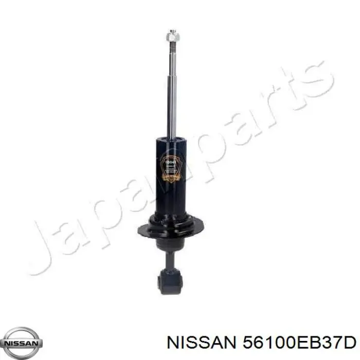 Amortyzator przedni Nissan/Infiniti 56100EB37D cena, od 47,88 USD