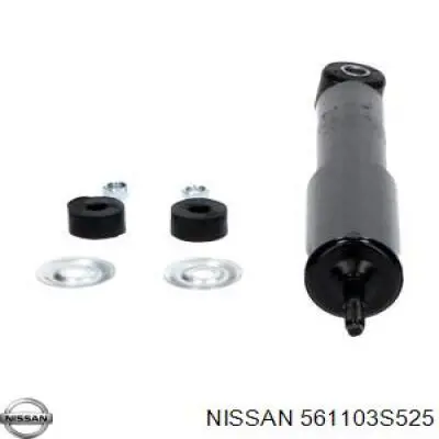 Amortyzator przedni Nissan/Infiniti 561103S525 cena, od 41,42 USD
