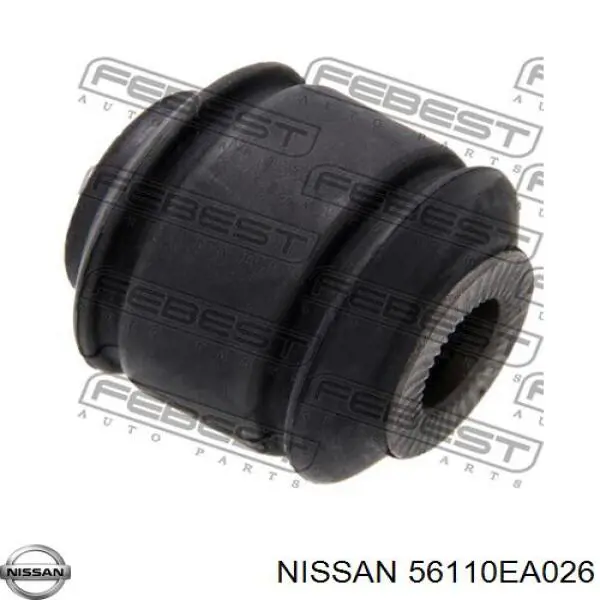 56110EA026 Nissan/Infiniti Amortyzator przedni
