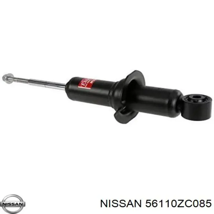 56110ZC085 Nissan/Infiniti Amortyzator przedni
