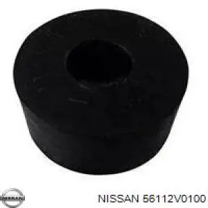 Do koszyka 56112V0100 Nissan/Infiniti Tuleja łącznika stabilizatora przedniego