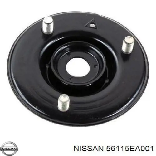 Poduszka amortyzatora przedniego Nissan/Infiniti 56115EA001 cena, od 20,48 USD