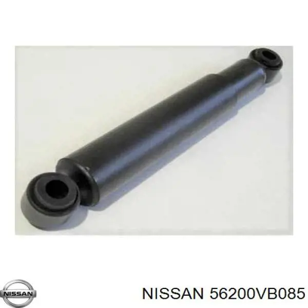 Do koszyka 56200VB085 Nissan/Infiniti Amortyzator tylny