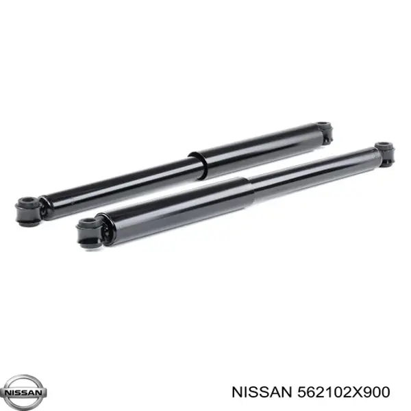 Amortyzator tylny Nissan/Infiniti 562102X900 cena, od 35,64 USD