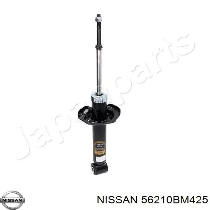 Amortyzator tylny Nissan/Infiniti 56210BM425 cena, od 39,04 USD