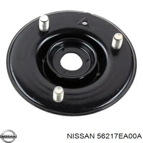 56217EA00A Nissan/Infiniti Tuleja trzpienia amortyzatora przedniego