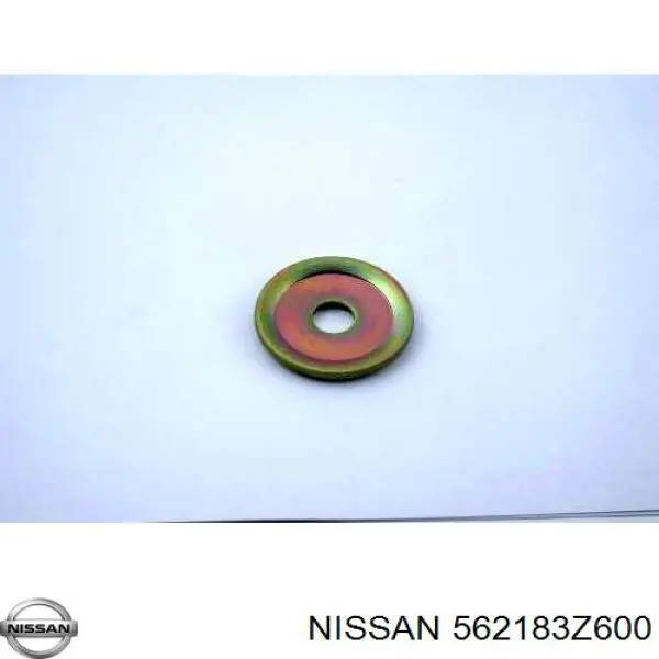 562183Z600 Nissan/Infiniti 
