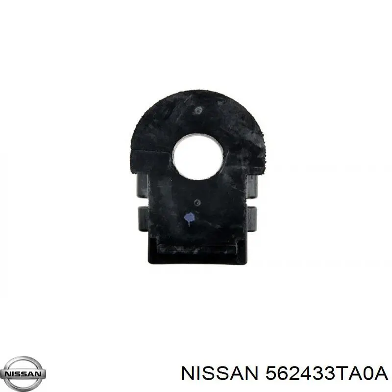 Tuleja stabilizatora tylnego Nissan/Infiniti 562433TA0A cena, od 9,65 USD
