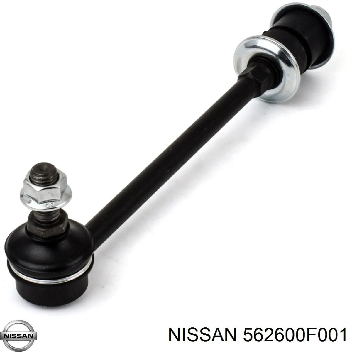 Łącznik stabilizatora tylnego Nissan/Infiniti 562600F001 cena, od 15,13 USD