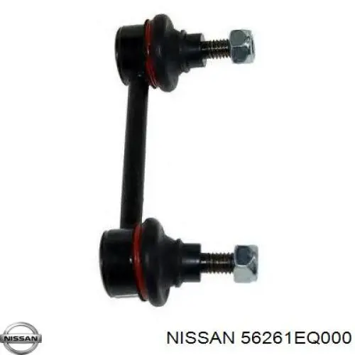 56261EQ000 Nissan/Infiniti Łącznik stabilizatora tylnego