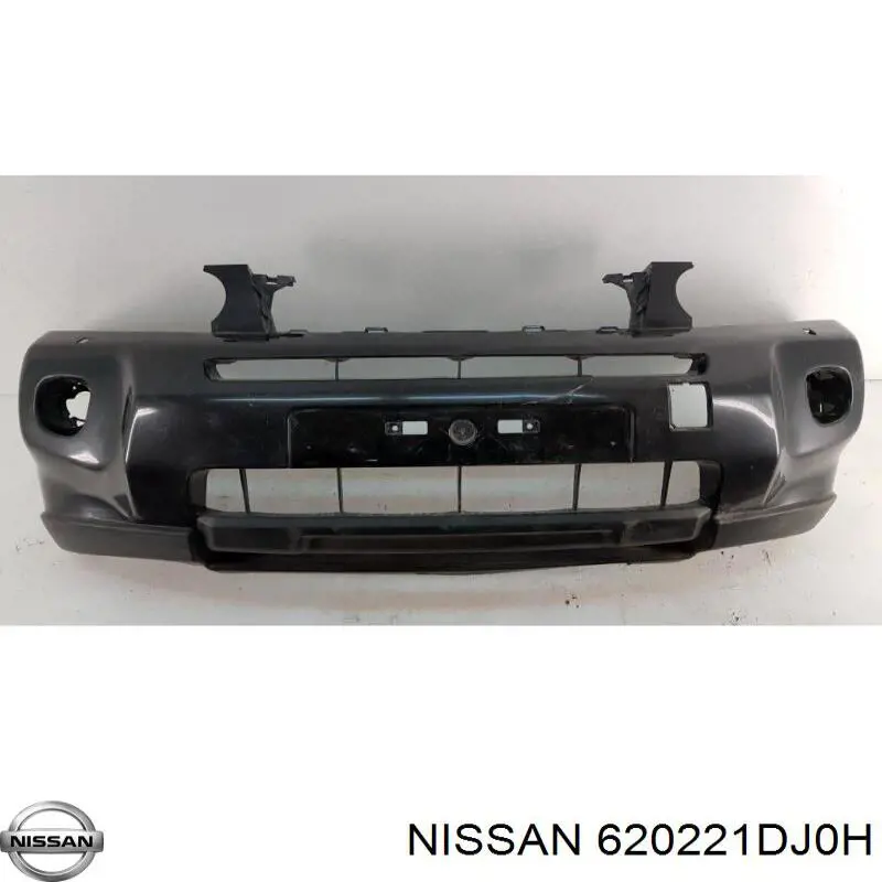 Zderzak przedni Nissan/Infiniti 620221DJ0H cena, od 186,50 USD
