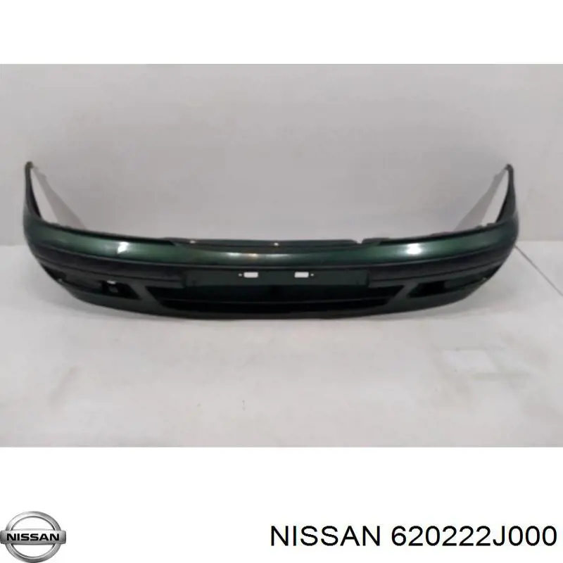 Zderzak przedni Nissan/Infiniti 620222J000 cena, od 77,70 USD