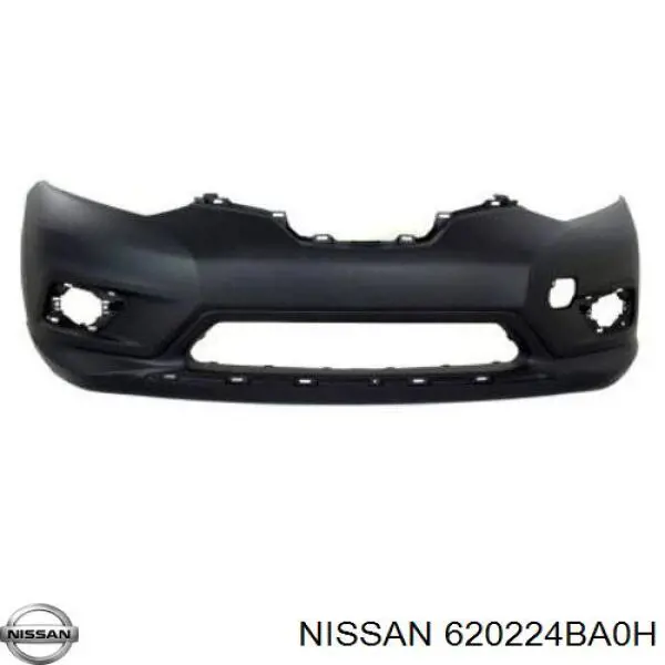 Zderzak przedni Nissan/Infiniti 620224BA0H cena, od 128,62 USD