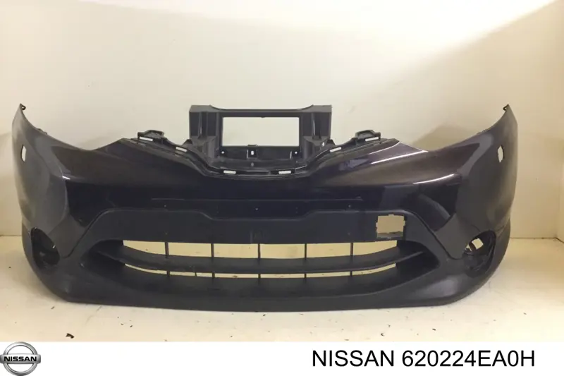 Zderzak przedni Nissan Qashqai II SUV (J11) (2013 - 2021) cena, od 111,71 USD