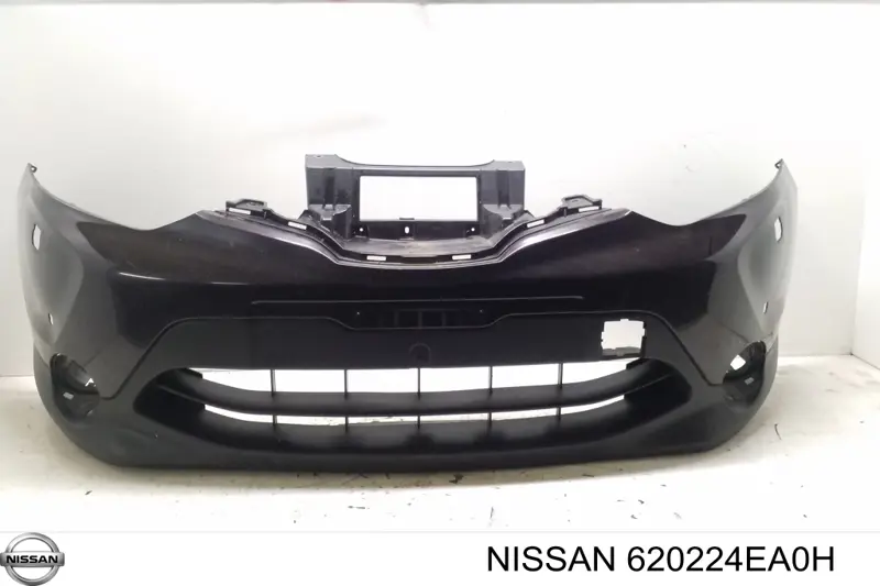 Do koszyka Zderzak przedni Nissan Qashqai II J11