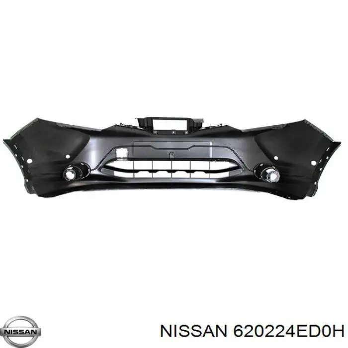 Zderzak przedni Nissan/Infiniti 620224ED0H cena, od 392,10 USD