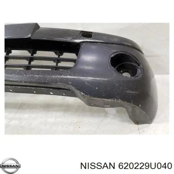 Do koszyka 0370380900 Tempest Zderzak przedni