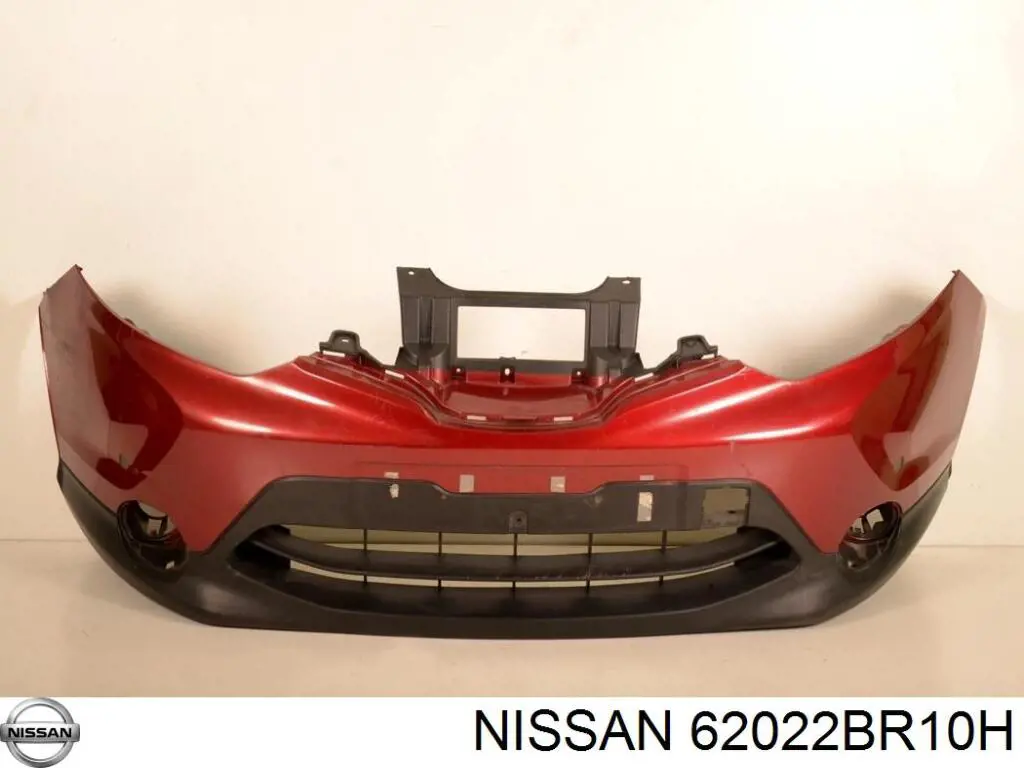 62022BR10H Nissan/Infiniti Zderzak przedni