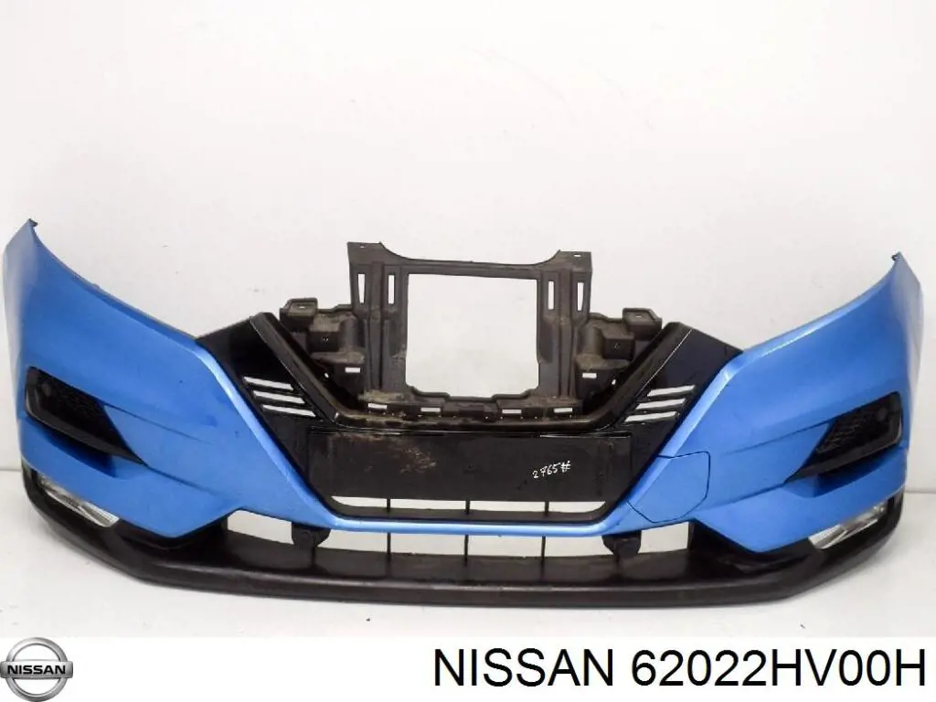 Zderzak przedni Nissan/Infiniti 62022HV00H cena, od 175,60 USD