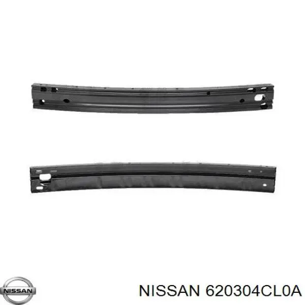 Wzmocnienie zderzaka przedniego Tempest 0375826940 cena, od 74,76 USD