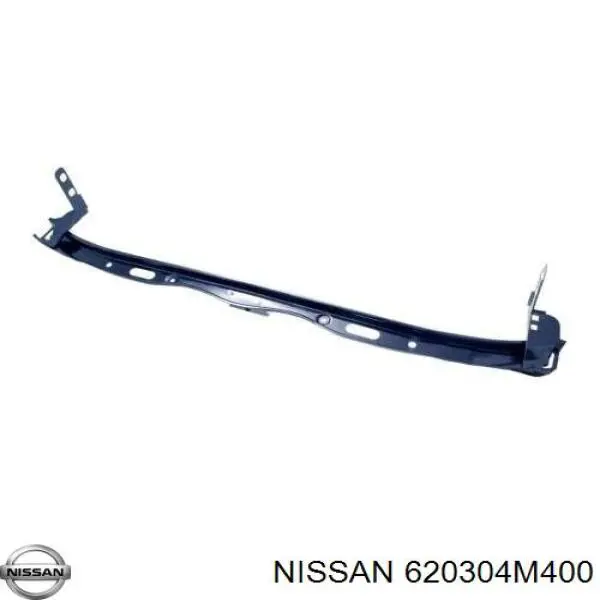 Wzmocnienie zderzaka przedniego Nissan/Infiniti 620304M400 cena, od 65,70 USD