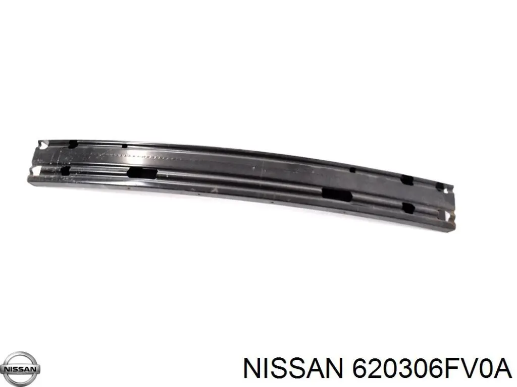 Wzmocnienie zderzaka przedniego Nissan/Infiniti 620306FV0A cena, od 78,43 USD