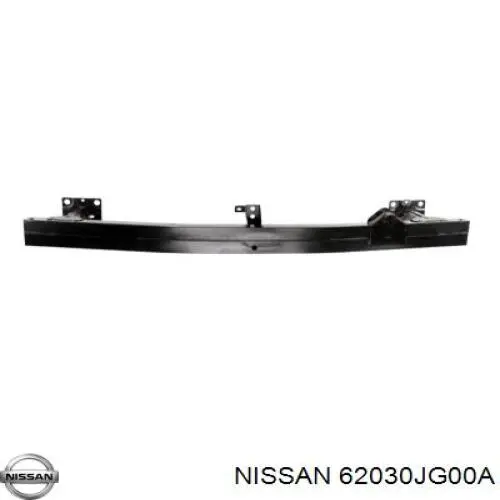Wzmocnienie zderzaka przedniego Nissan/Infiniti 62030JG00A cena, od 112,91 USD