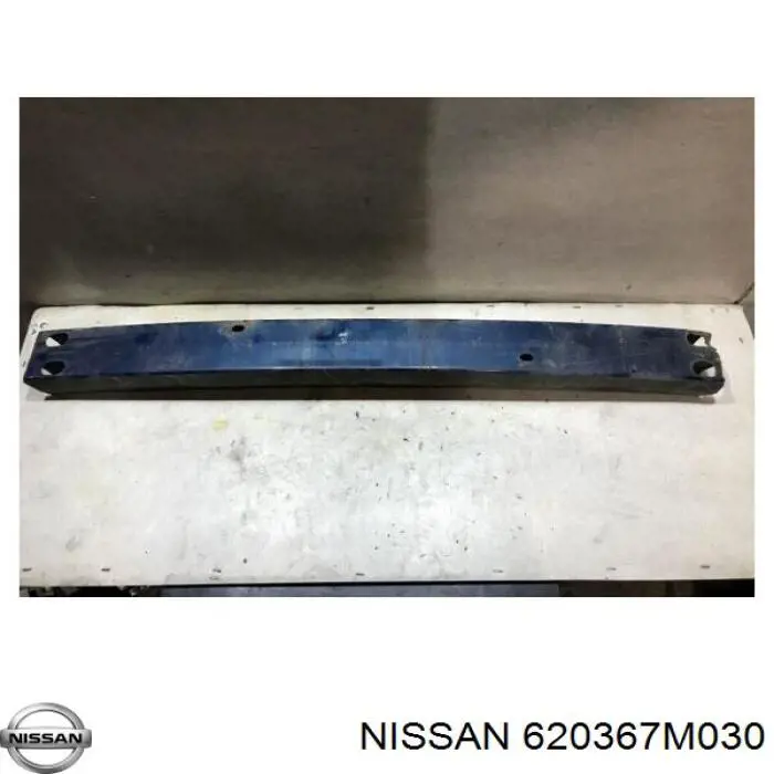 Wzmocnienie zderzaka przedniego Nissan/Infiniti 620367M030 cena, od 60,53 USD