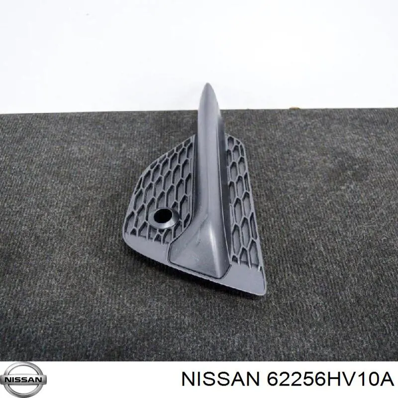 62256HV10A Nissan/Infiniti Kratka zderzaka przedniego prawa