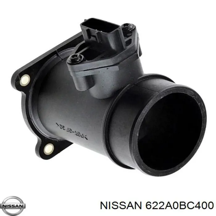 Zaślepka haku holowniczego zderzaka przednia Nissan/Infiniti 622A0BC400 cena, od 13,54 USD