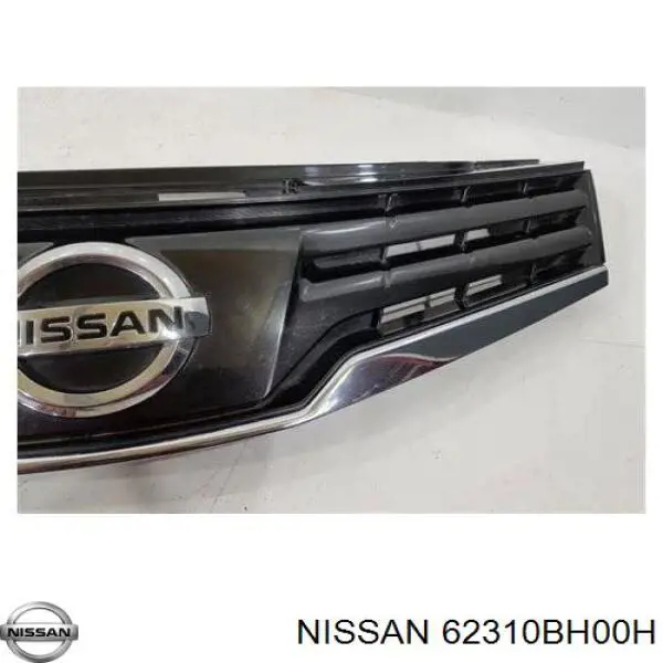 Atrapa chłodnicy Nissan/Infiniti 62310BH00H cena, od 143,59 USD