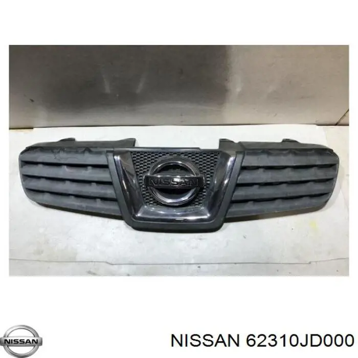 Atrapa chłodnicy Nissan/Infiniti 62310JD000 cena, od 59,96 USD