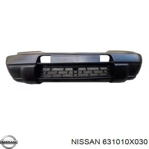Błotnik przedni lewy Nissan Terrano II SUV (R20) (1993 - 2006) cena, od 180,37 USD
